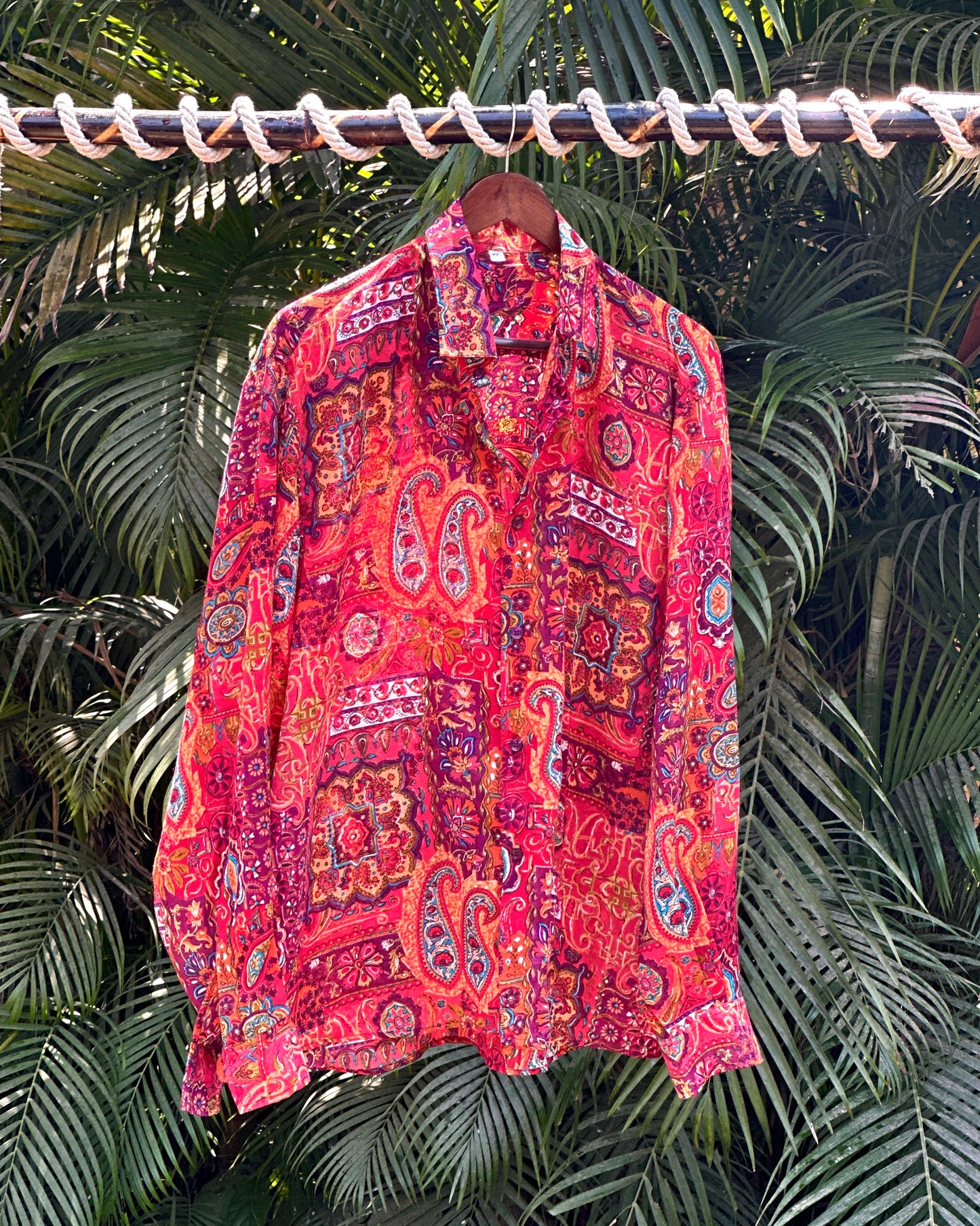53 Paisley