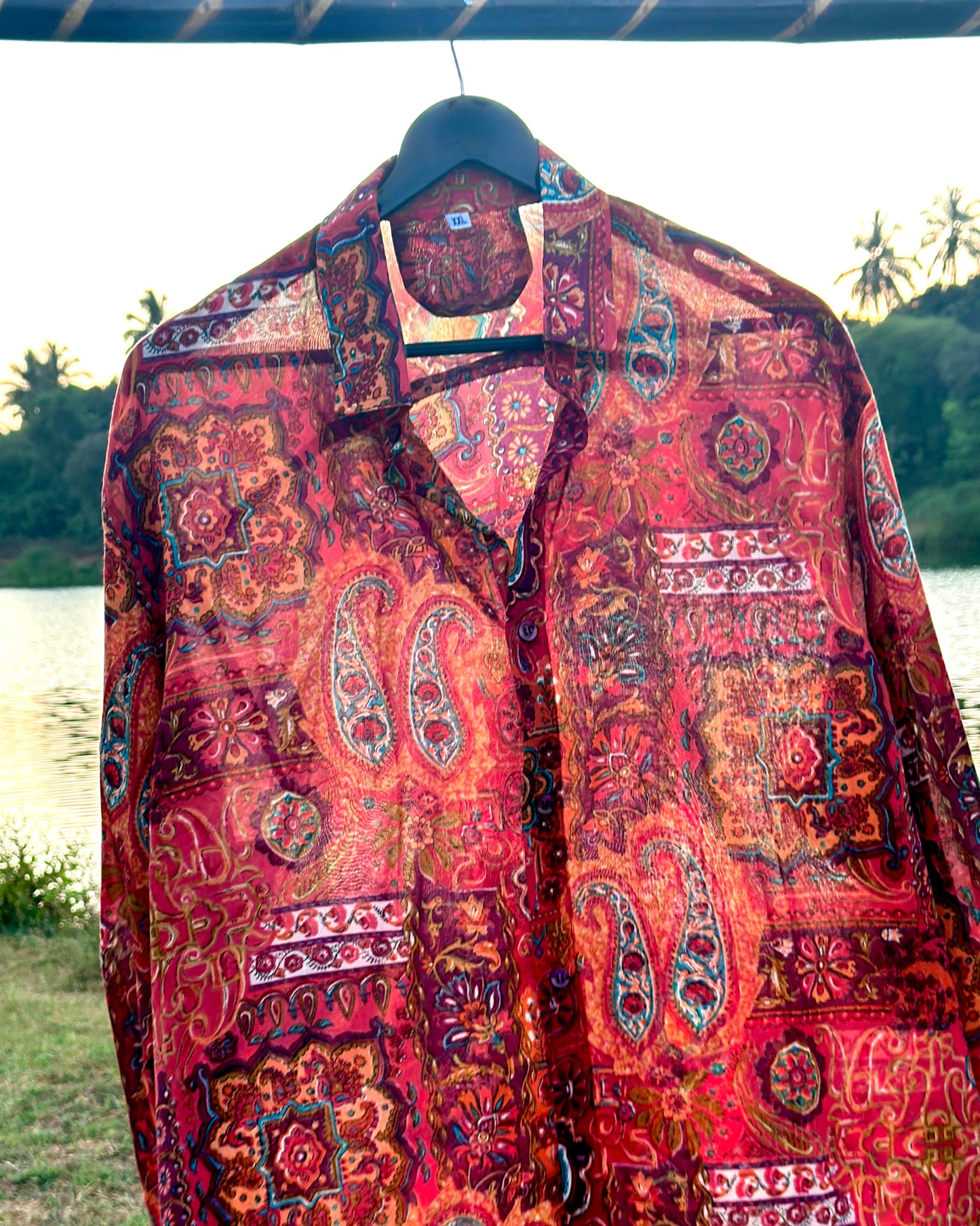 53 Paisley