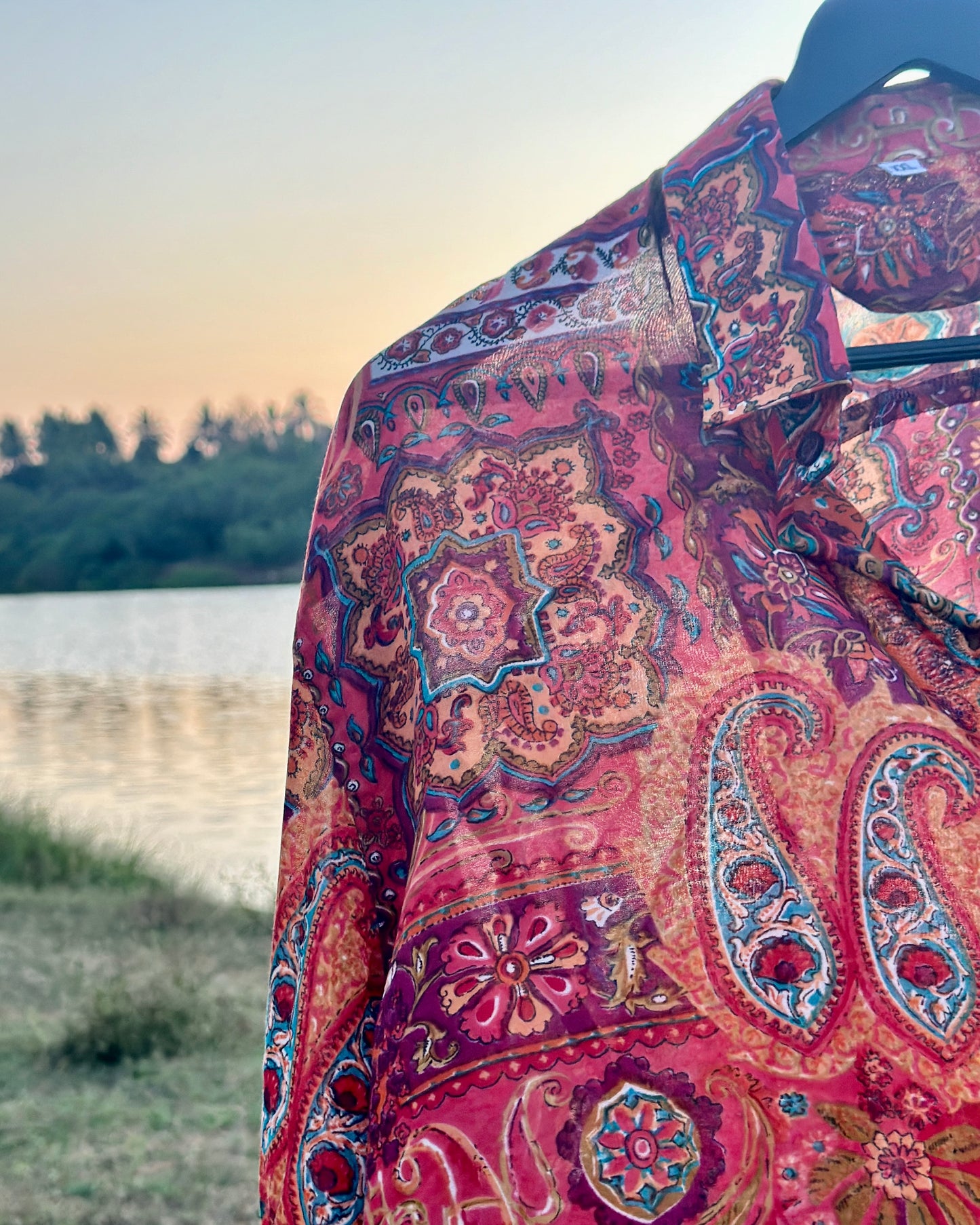 53 Paisley