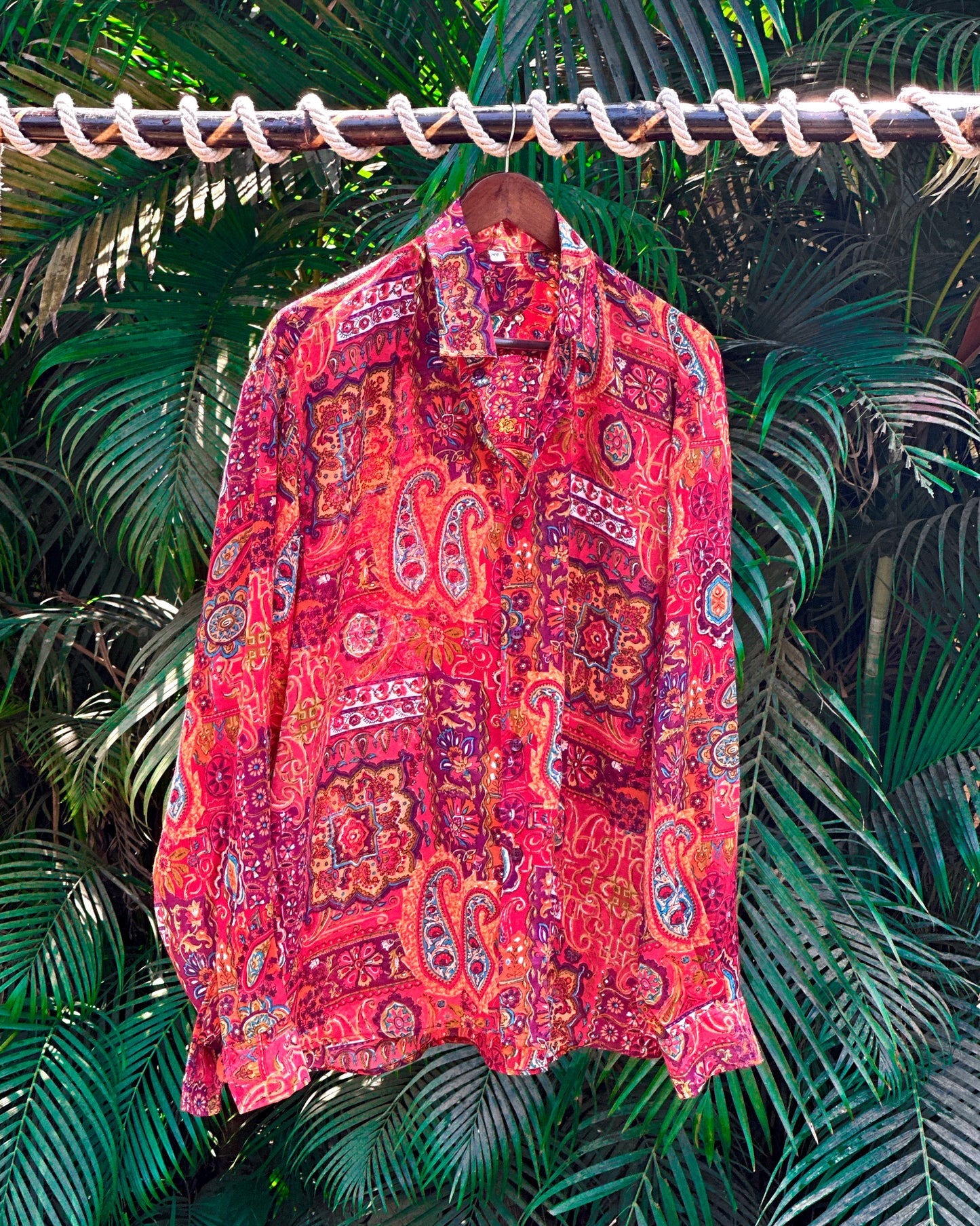 53 Paisley