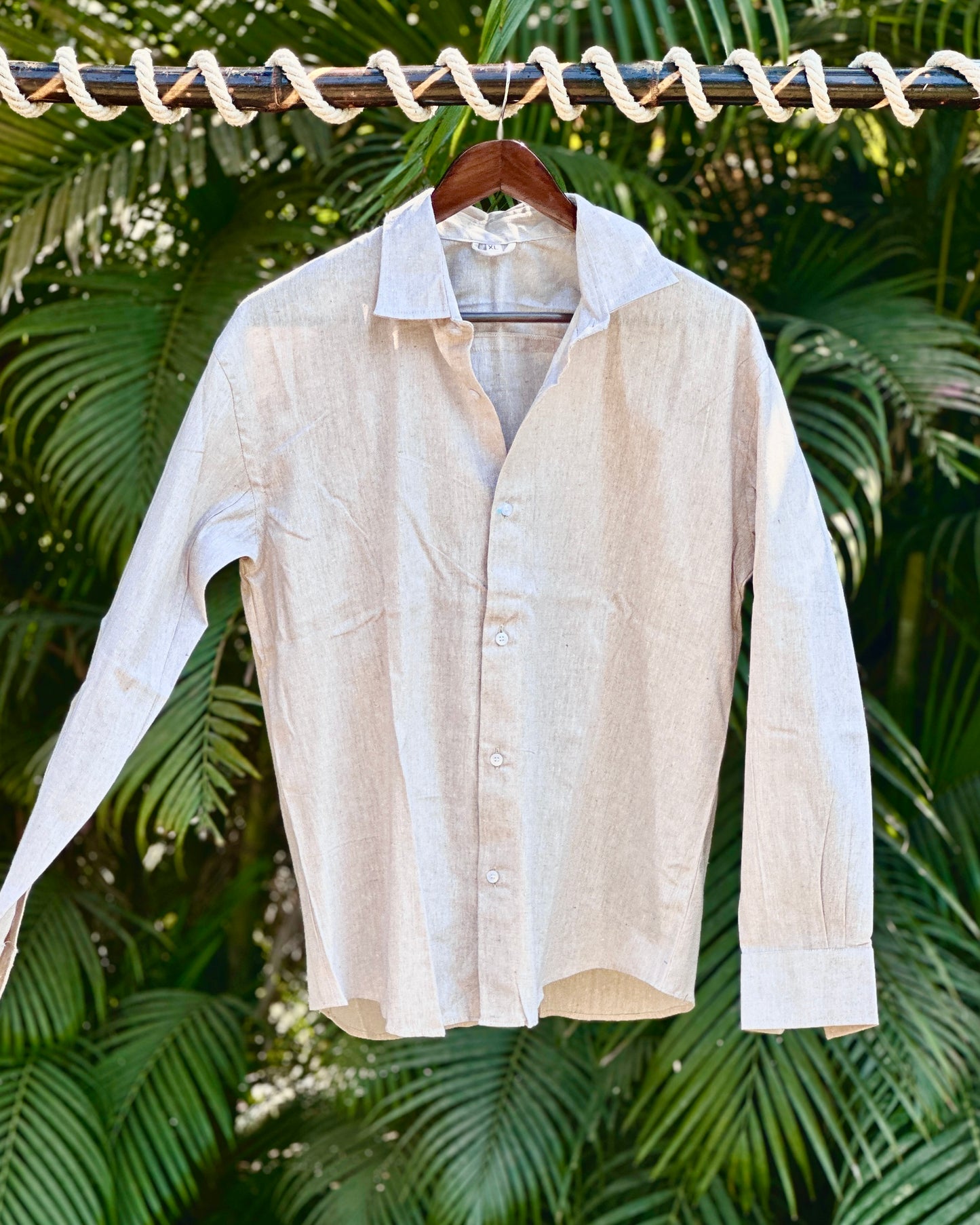 66 Rajwadi Shirt