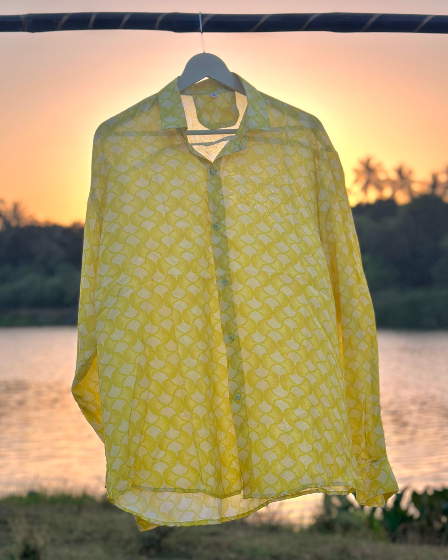 15 Italian Lemon Mosaic