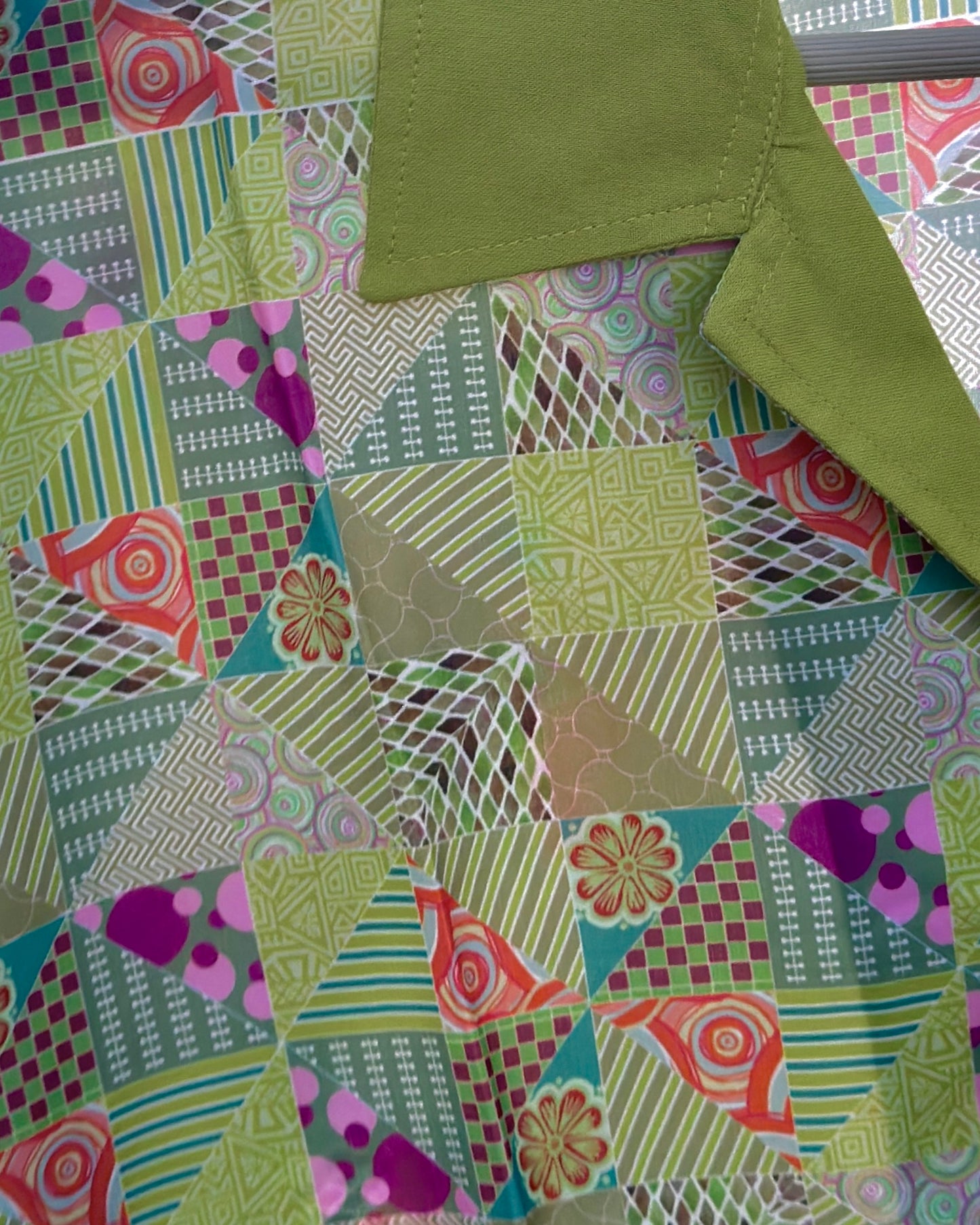 06 Italian Lime Zest 2