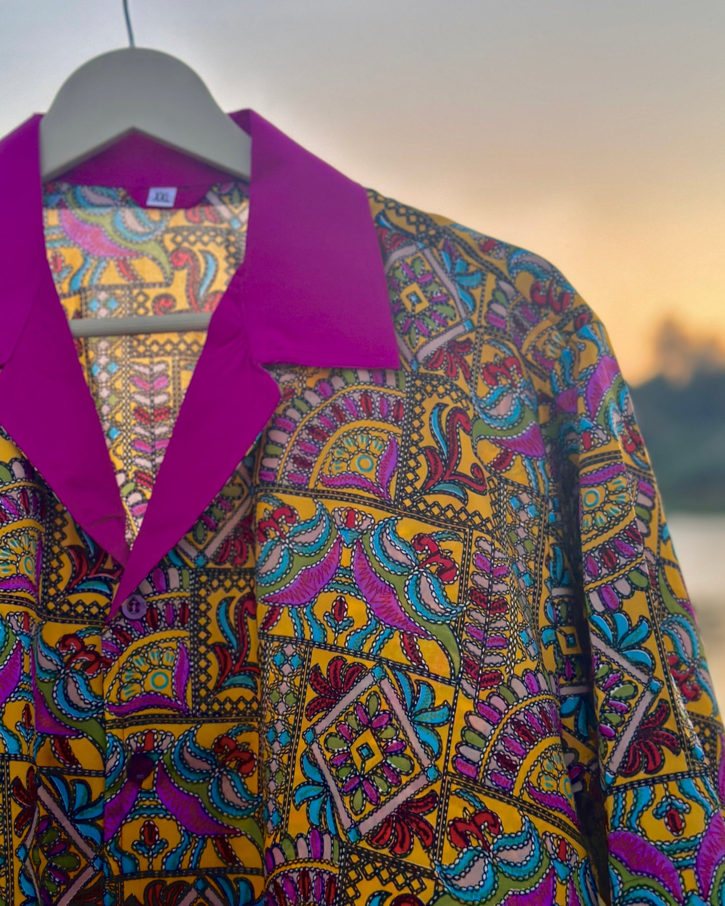 20 Moroccon Plum Melanzana