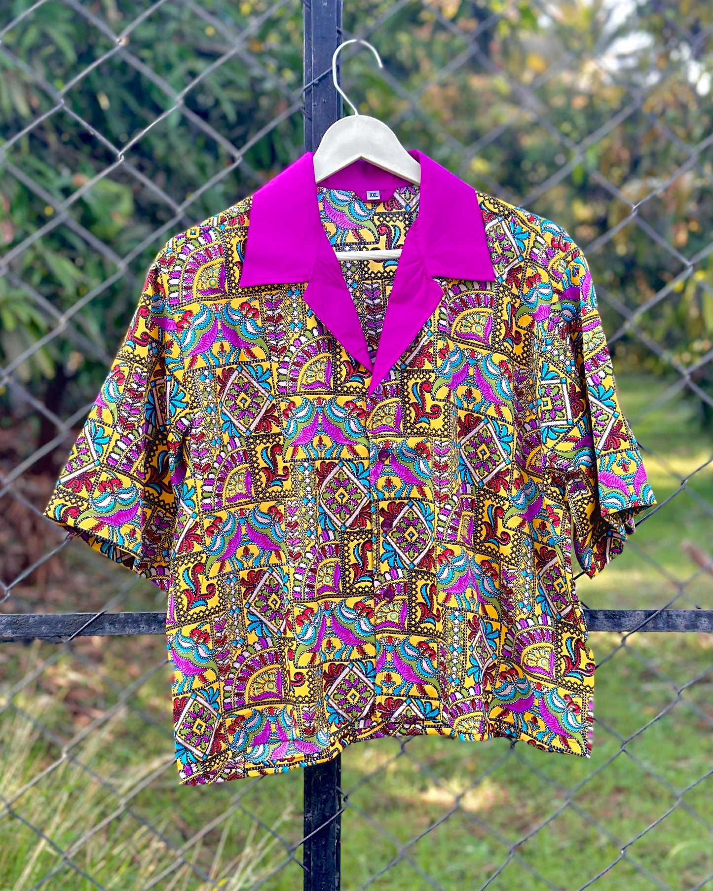 20 Moroccon Plum Melanzana