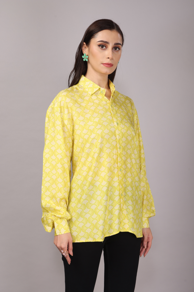 15 Italian Lemon Mosaic