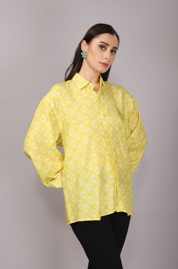 15 Italian Lemon Mosaic