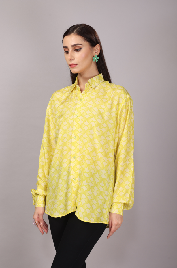 15 Italian Lemon Mosaic