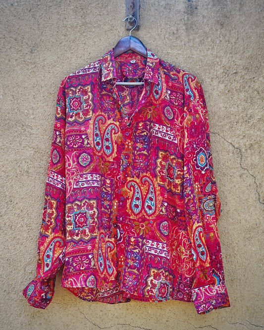 53 Paisley