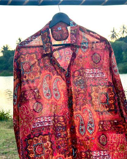 53 Paisley
