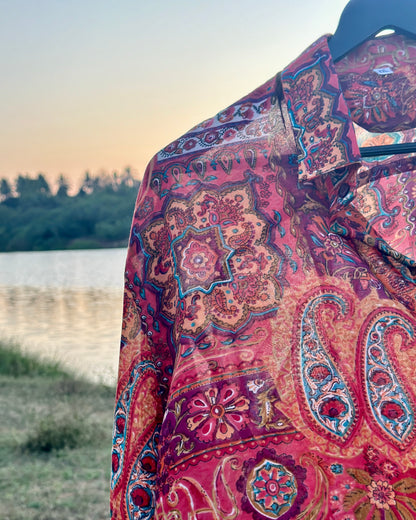 53 Paisley
