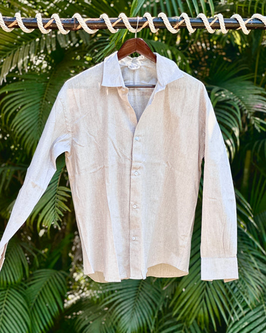 66 Rajwadi Shirt