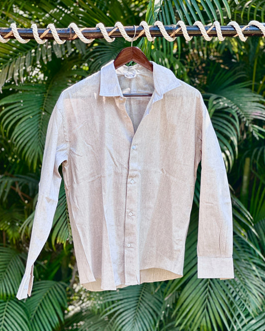 66 Rajwadi Shirt