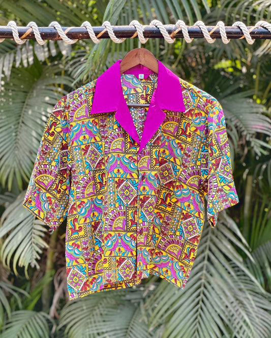 20 Moroccon Plum Melanzana