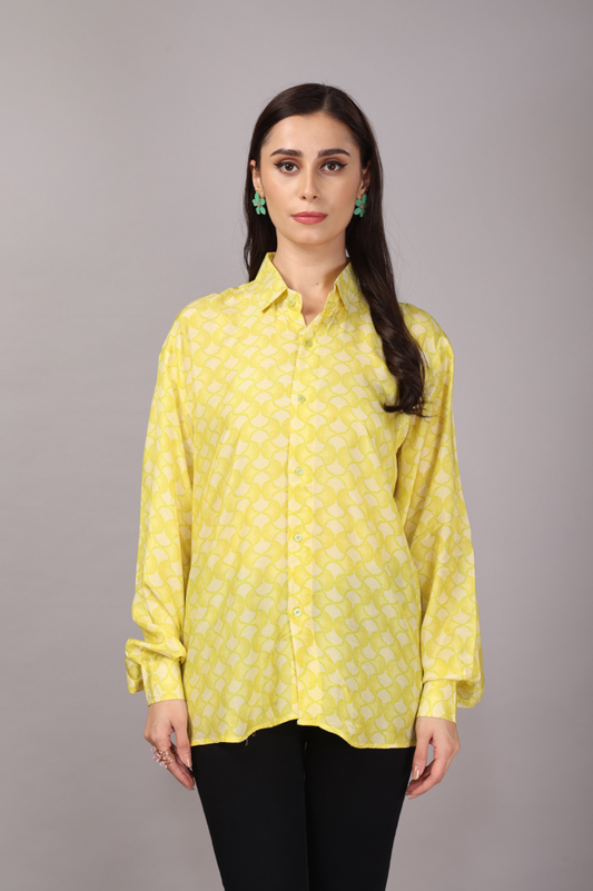 15 Italian Lemon Mosaic