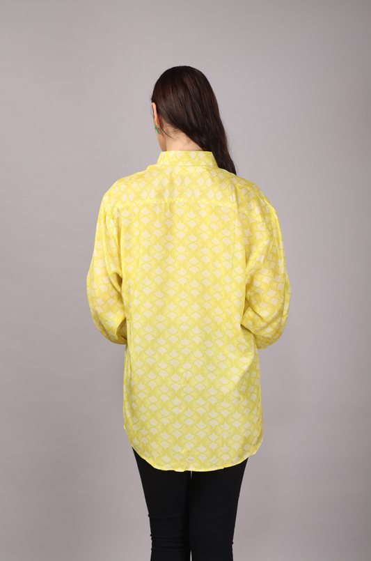15 Italian Lemon Mosaic