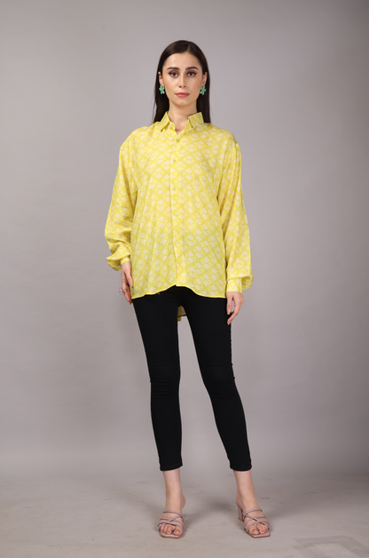 15 Italian Lemon Mosaic